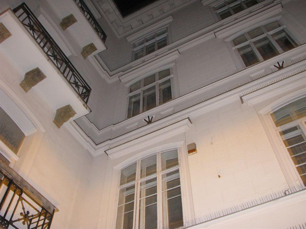 Domino Apartments Cracóvia Exterior foto